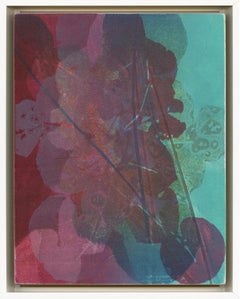 Terni 51/Aster Leaf + Grass