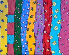 Patchwork 80x100cm