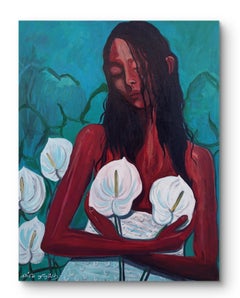 Georgian Contemporary Art by Nina Urushadze - Kala 2