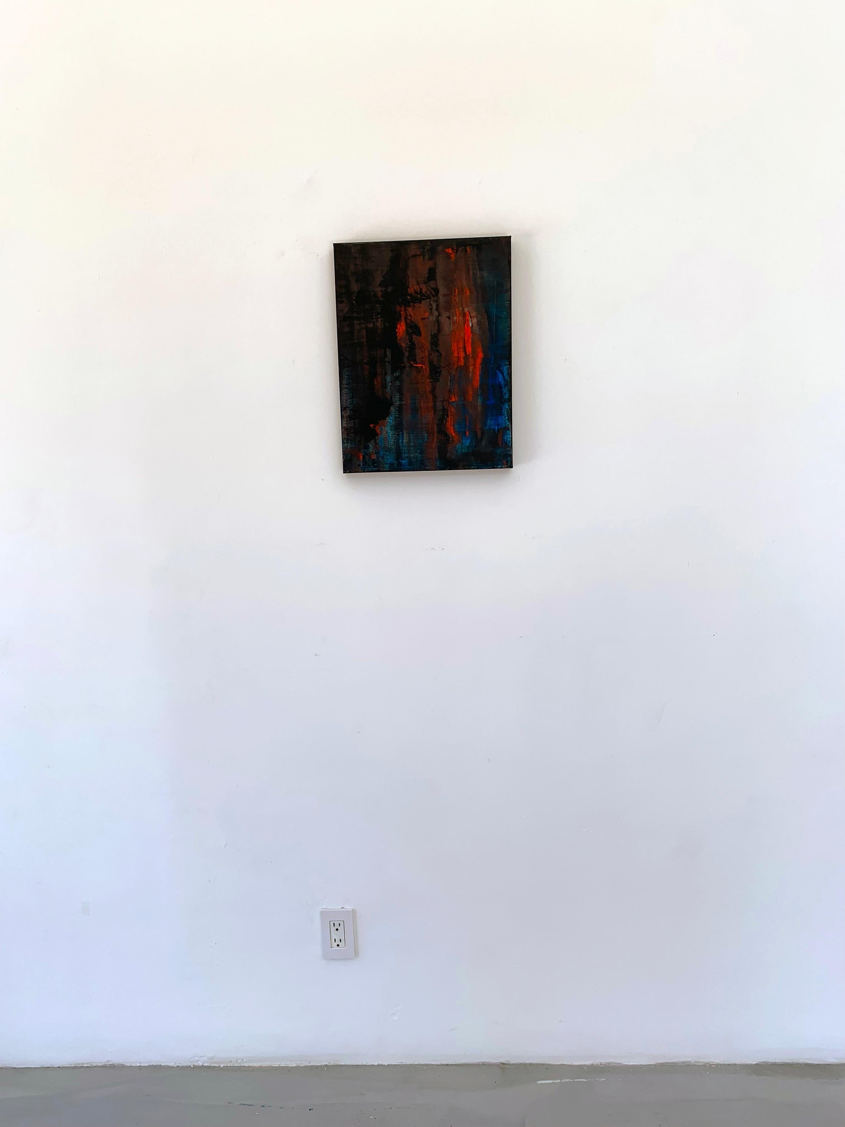 Nina è un'artista, ceramista e colorista con 20 anni di esperienza professionale e una vita di apprezzamento per l'arte. Originaria della Virginia, dopo aver viaggiato e vissuto a lungo in tutto il mondo, oggi risiede a Los Angeles come artista e