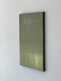 Diptych 1  - acrylic on canvas