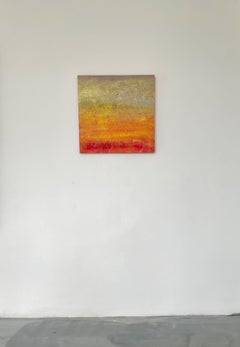 Maui - acrylic on canvas