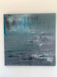 Morgane le Fay – Acryl auf Leinwand