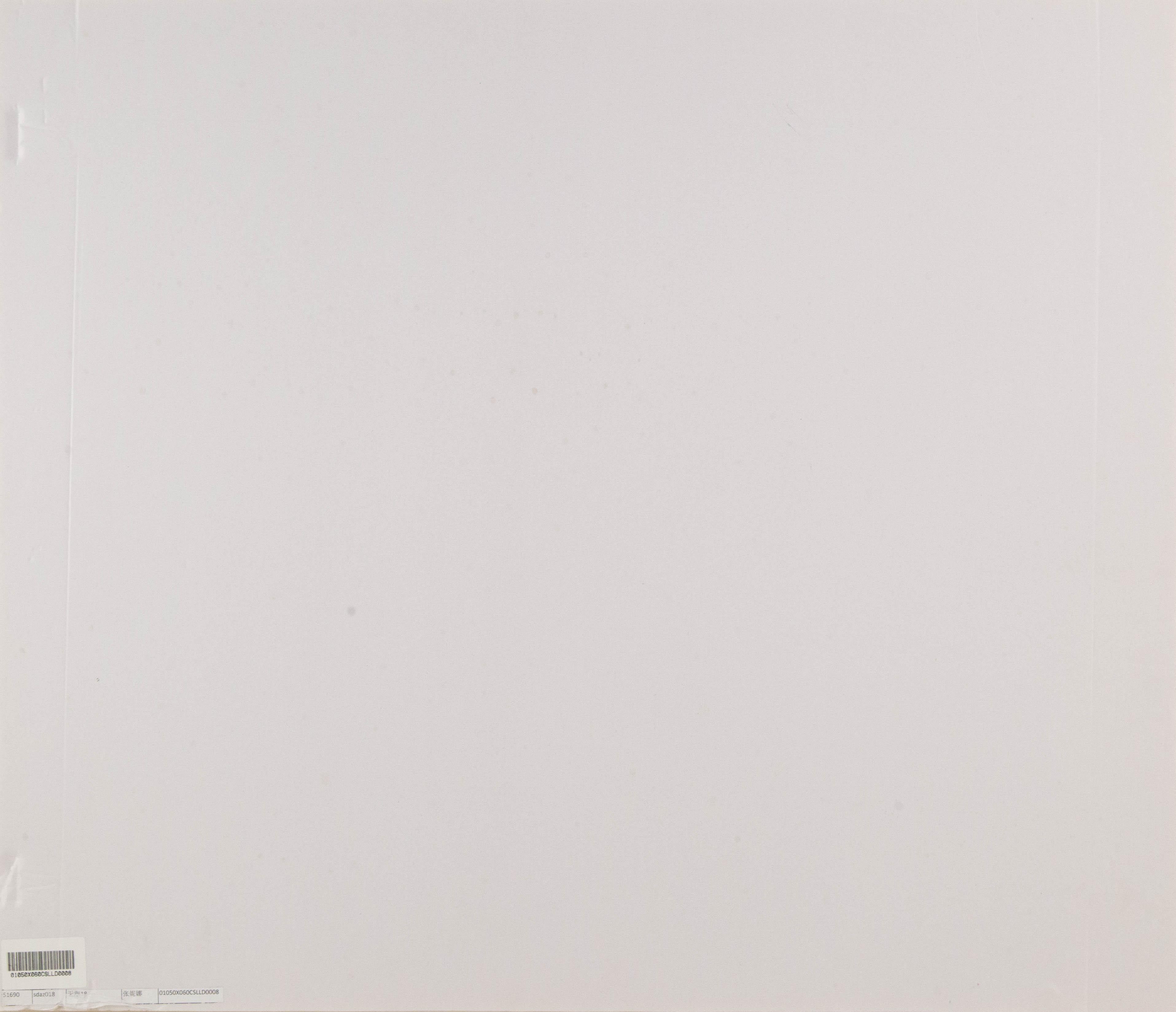 Nina Zhang Stillleben Original Öl auf Leinwand „Ohne Titel“ im Angebot 8