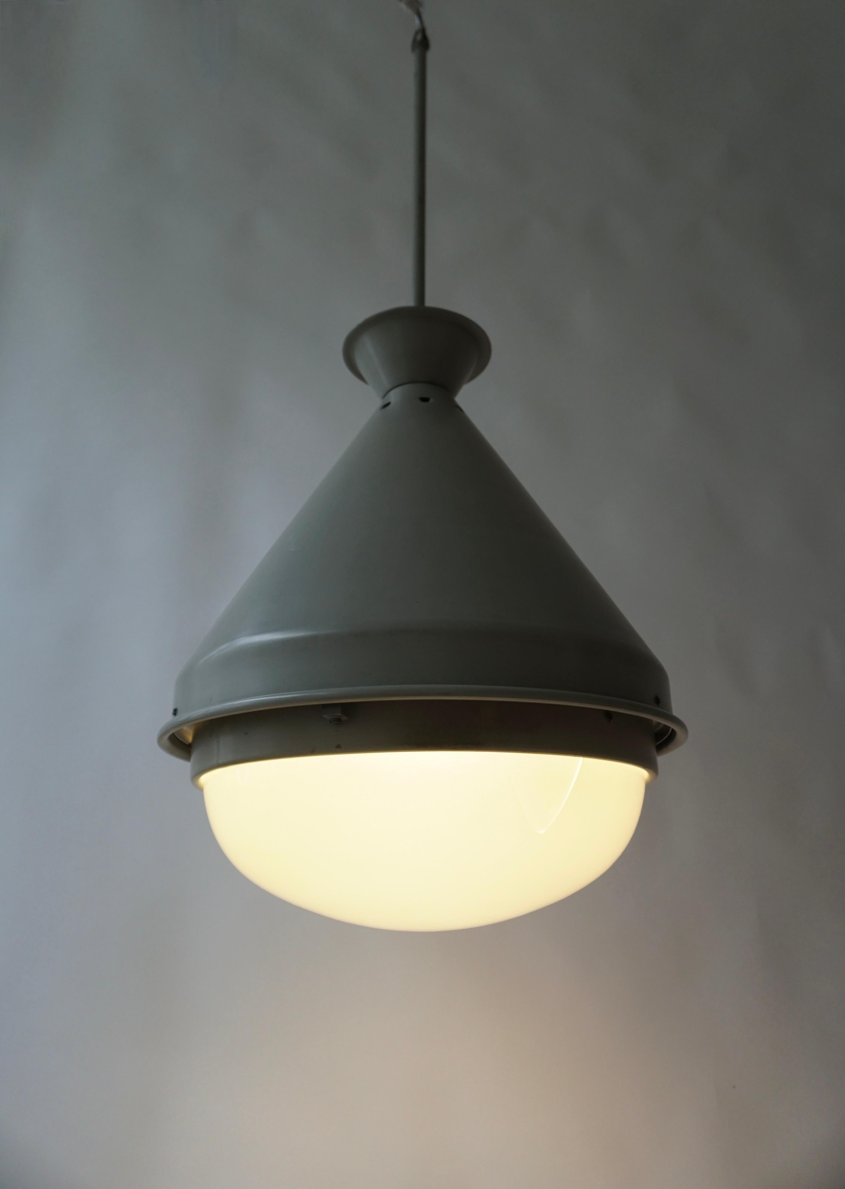 Nine Art Deco Style Ceiling Lights, Chandelier For Sale 10