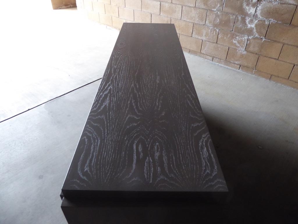 Nine-Drawer 