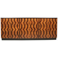 Nine-Drawer Dresser by Paul McCobb for Directional Nine-Drawer Dresser by Paul McCobb for Directional