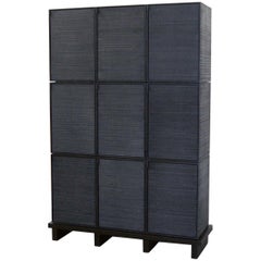 Nine Rectangles Chest of Doors