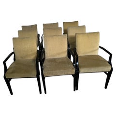 Chaises de salle à manger