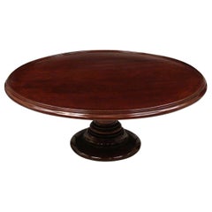 Victorian Serving Pieces