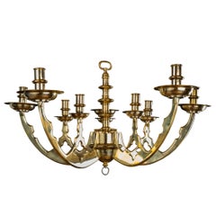 Medieval Lighting