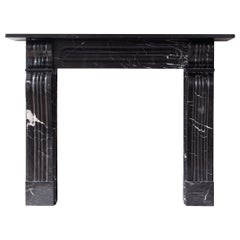 Fireplaces and Mantels
