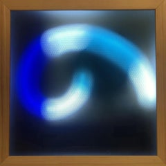 Ninevert Wall Light by Studio Lampent