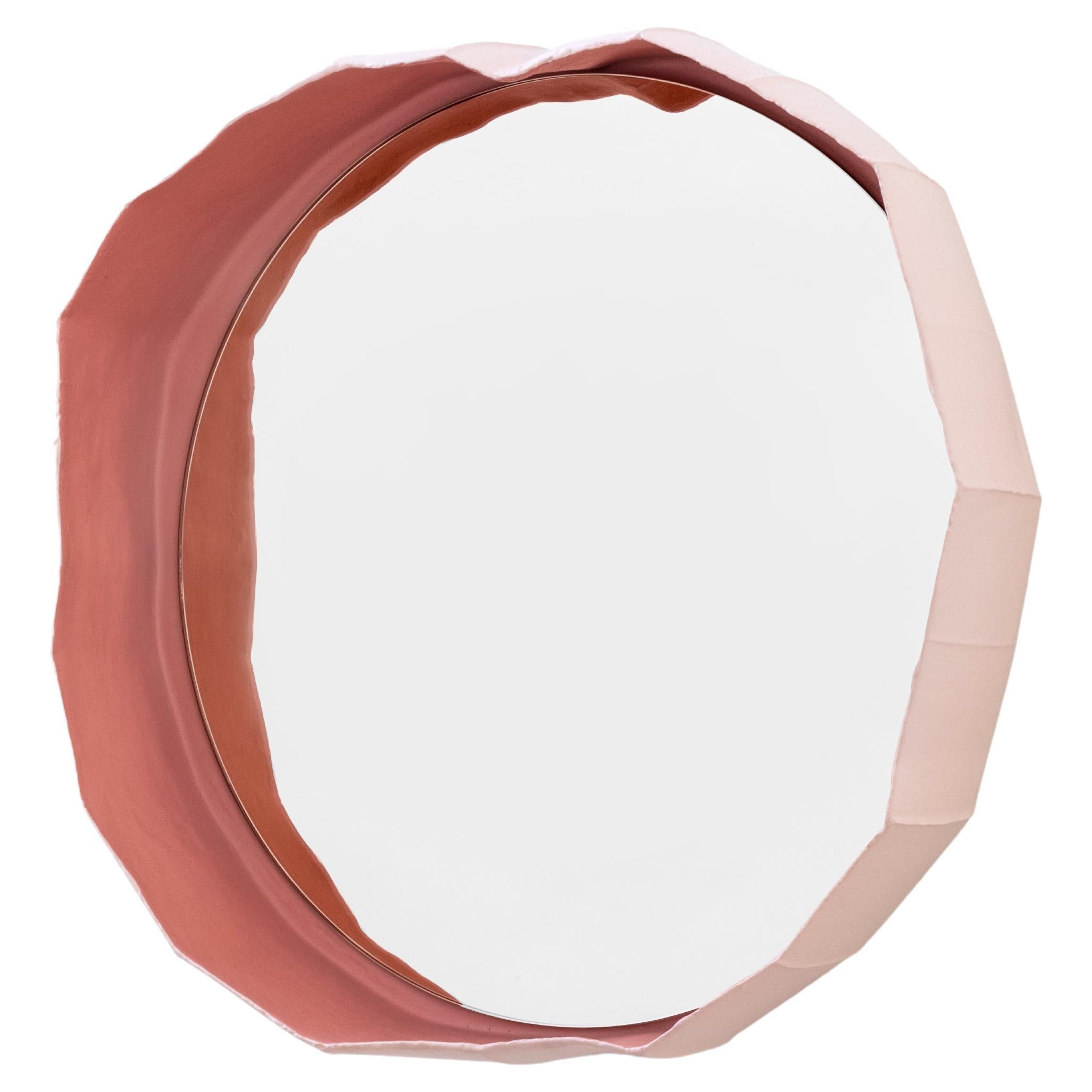 Water Lily 50 Aura - Lamp - Pink/Pink/Clear