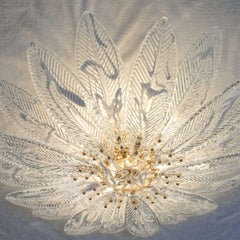 Ninfea 6-Light Ceiling Lamp