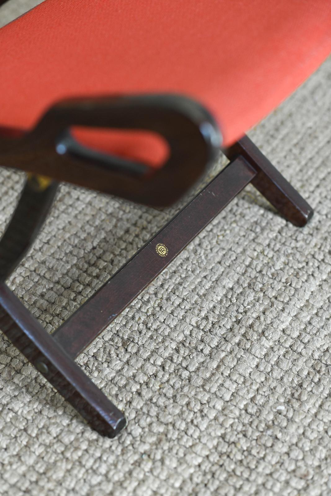 Tessile Sedia 