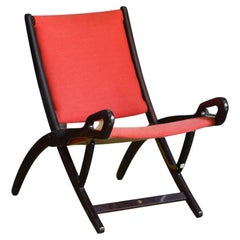 "Ninfea" Chair by Gio Ponti, 1950