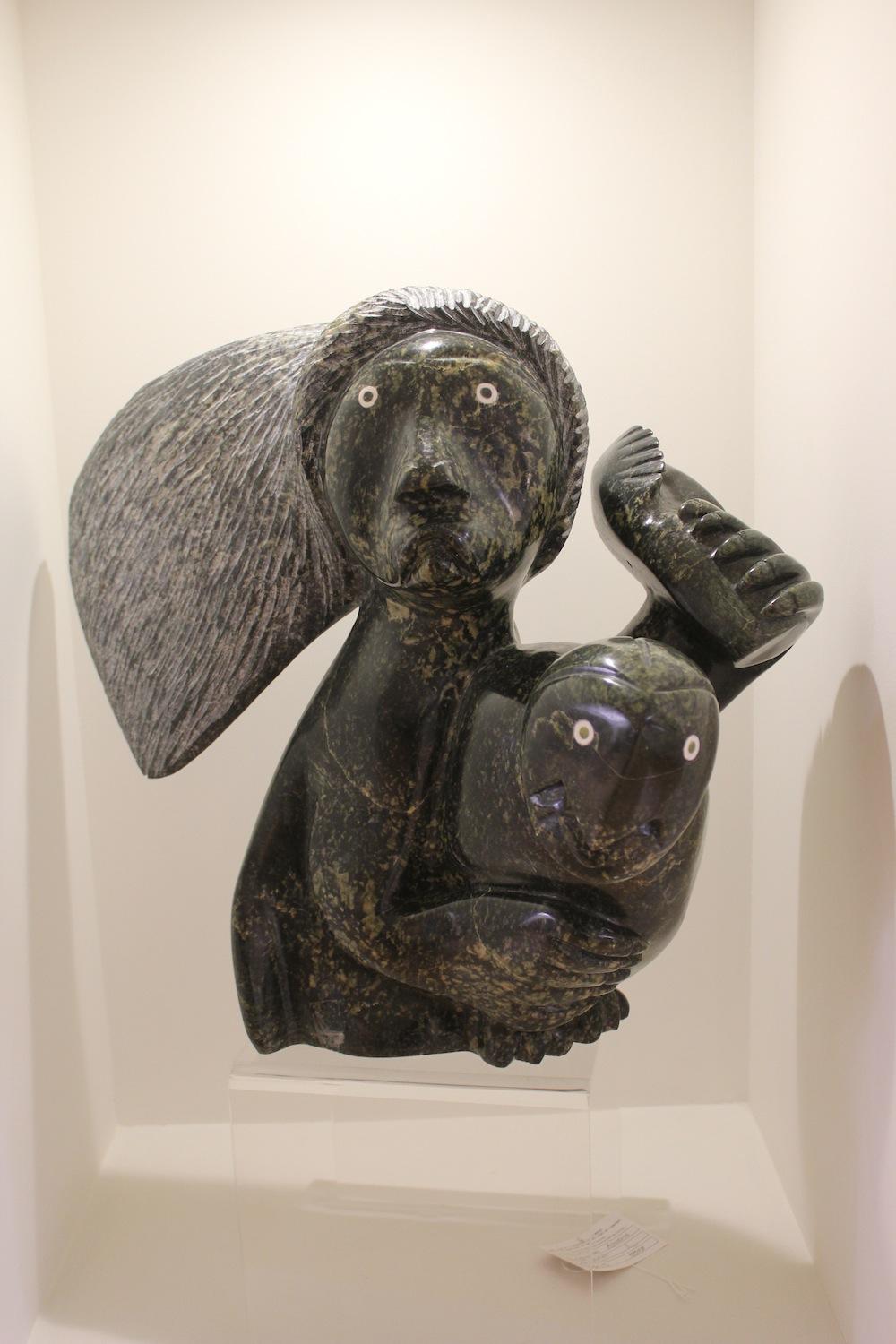 Inuit: Spiriti