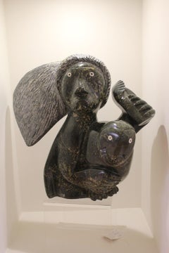 Inuit: Spiriti
