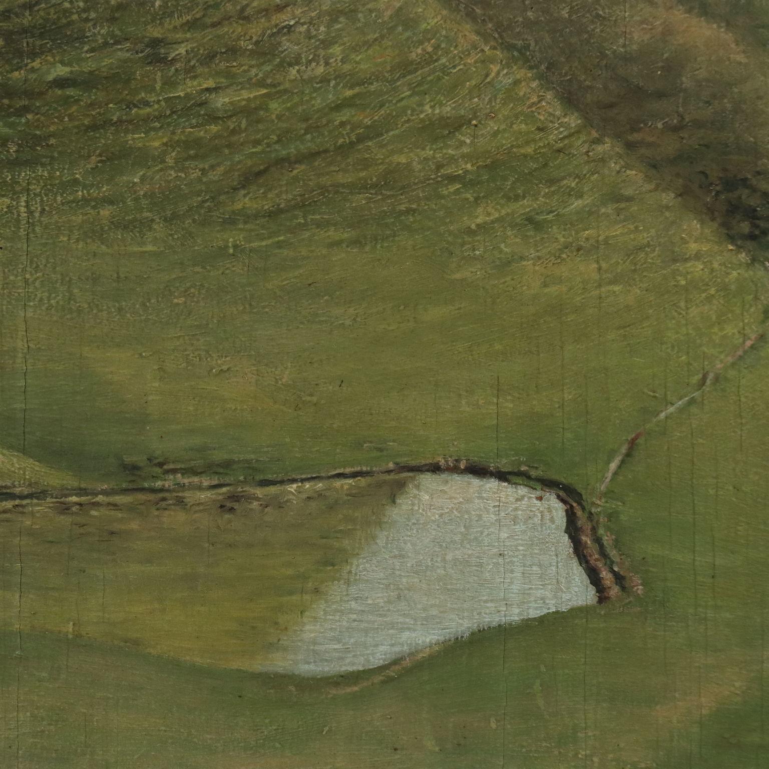 Mountain Landscape 1932 1