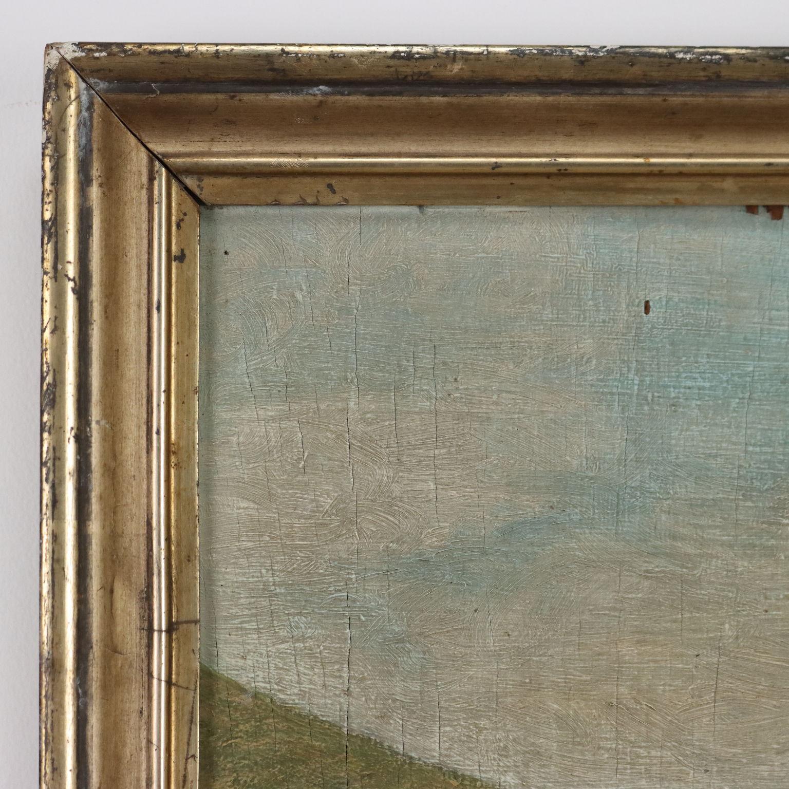 Mountain Landscape 1932 4
