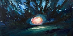 Georgian Contemporary Art by Nino Bosikashvili - Beyond Consciousness