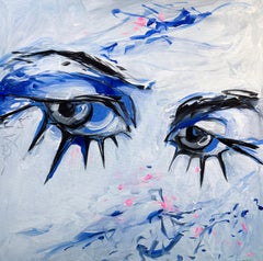 Georgian Contemporary Art by Nino Bosikashvili - Yamans Eye