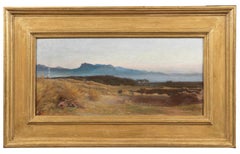 The ‘Alba’ study for The awakening of nature