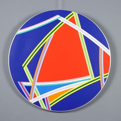 Espace Gestalt courbe 128