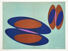 original lithograph