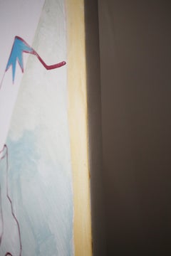 Georgian Contemporary Art by Nino Eliashvili - Rebel