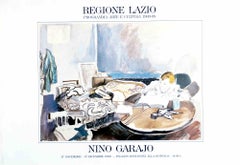 Nino Garajo - Offset - 1988