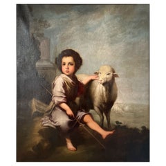 Niño Pastor