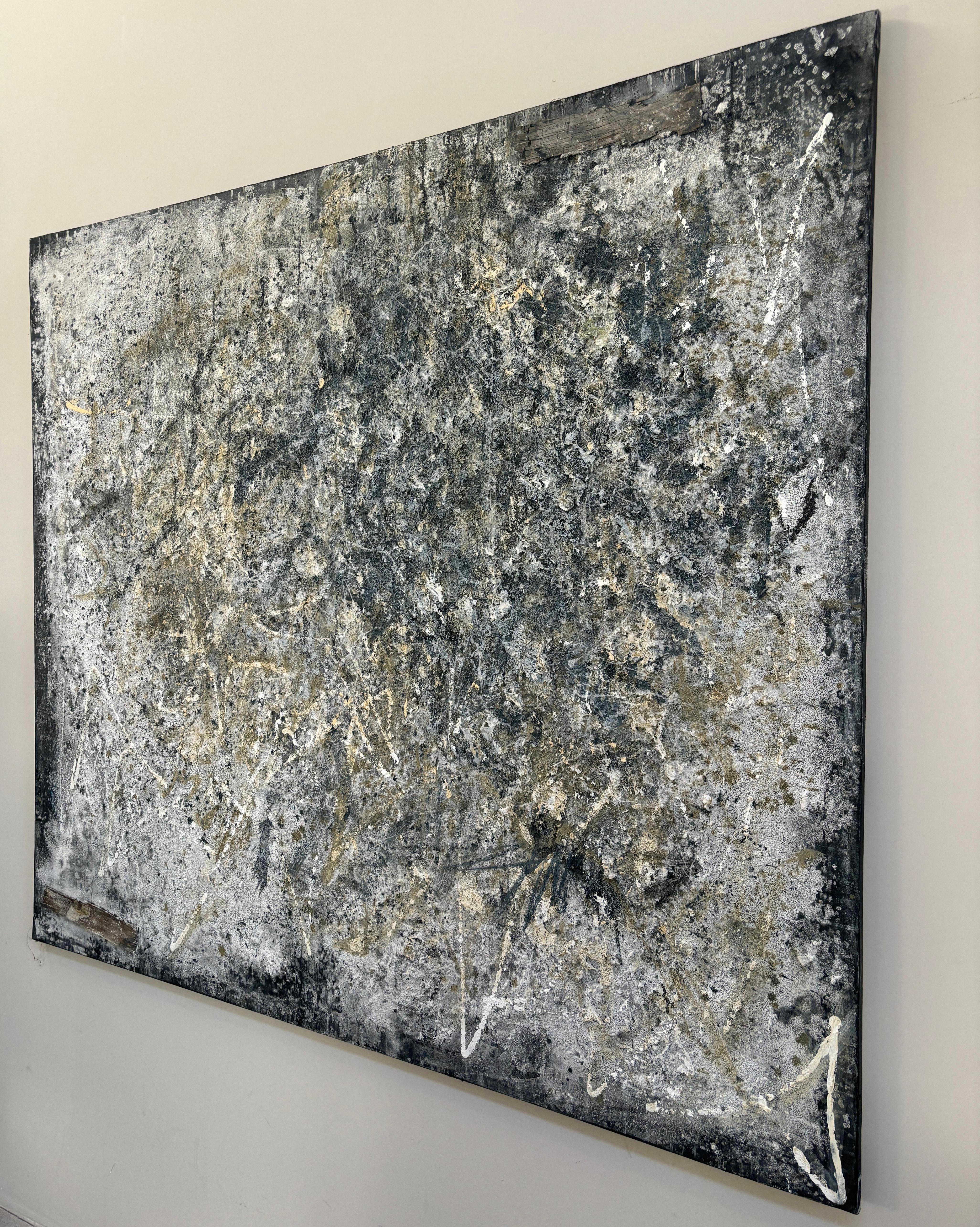 Arte contemporanea georgiana di Nino Tolomashvili - 1 in vendita 1