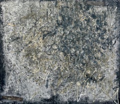 Art contemporain géorgien de Nino Tolomashvili - 1