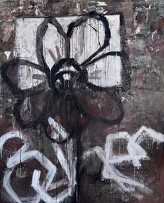 Zeitgenössische georgische Kunst von Nino Tolomashvili - 11