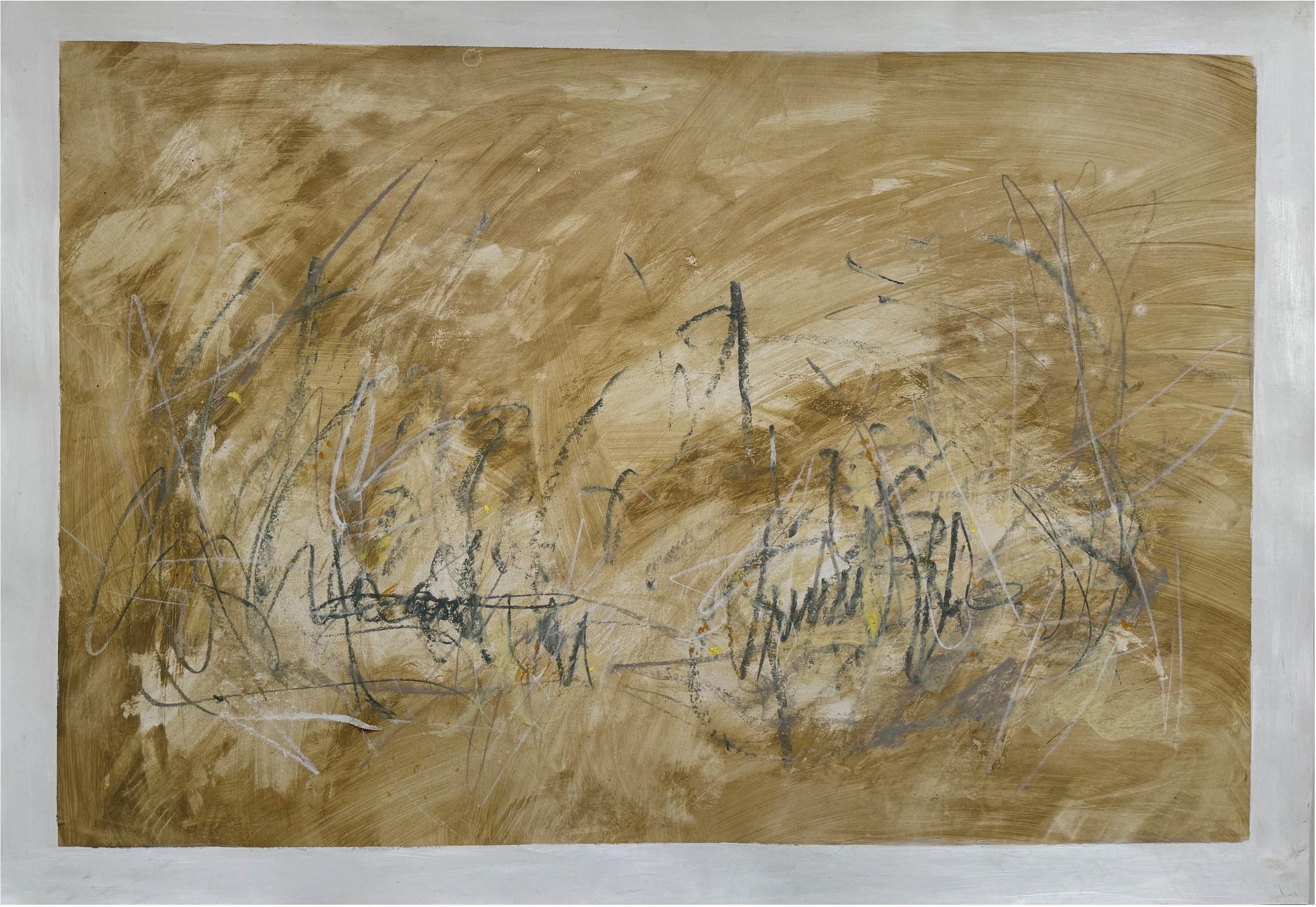 Arte georgiano contemporáneo de Nino Tolomashvili - 13