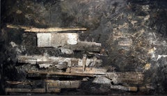 Georgian Contemporary Art by Nino Tolomashvili - 14