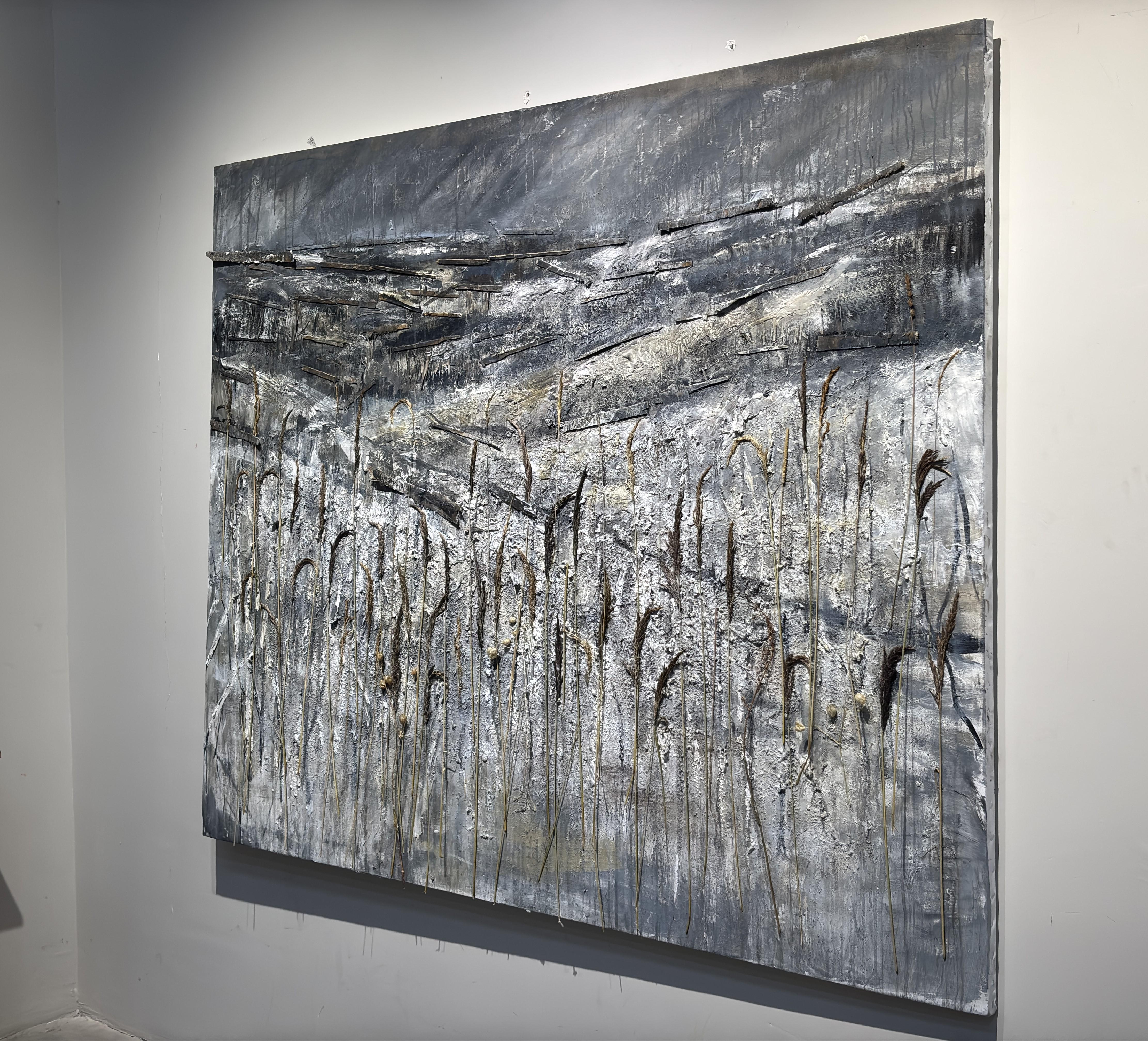 Arte georgiano contemporáneo de Nino Tolomashvili - 15 en venta 1