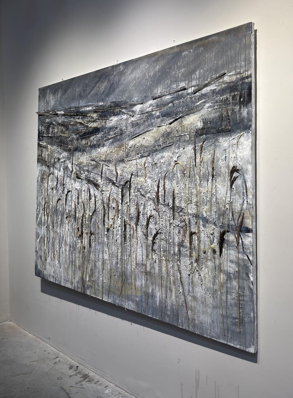 Arte georgiano contemporáneo de Nino Tolomashvili - 15 en venta 3
