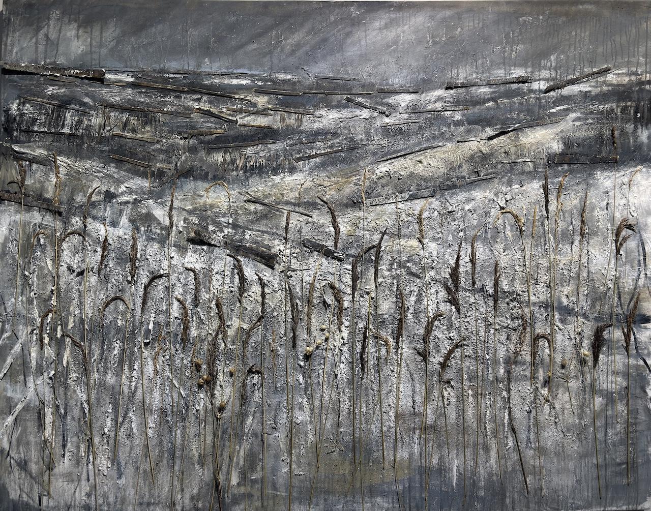 Arte georgiano contemporáneo de Nino Tolomashvili - 15 en venta 5