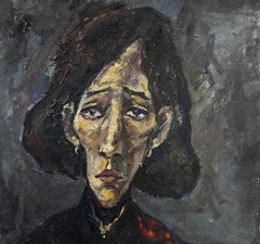 Georgian Contemporary Art by Nino Tolomashvili - 16