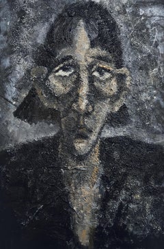 Art contemporain géorgien de Nino Tolomashvili - 17