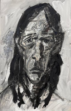 Art contemporain géorgien de Nino Tolomashvili - 18