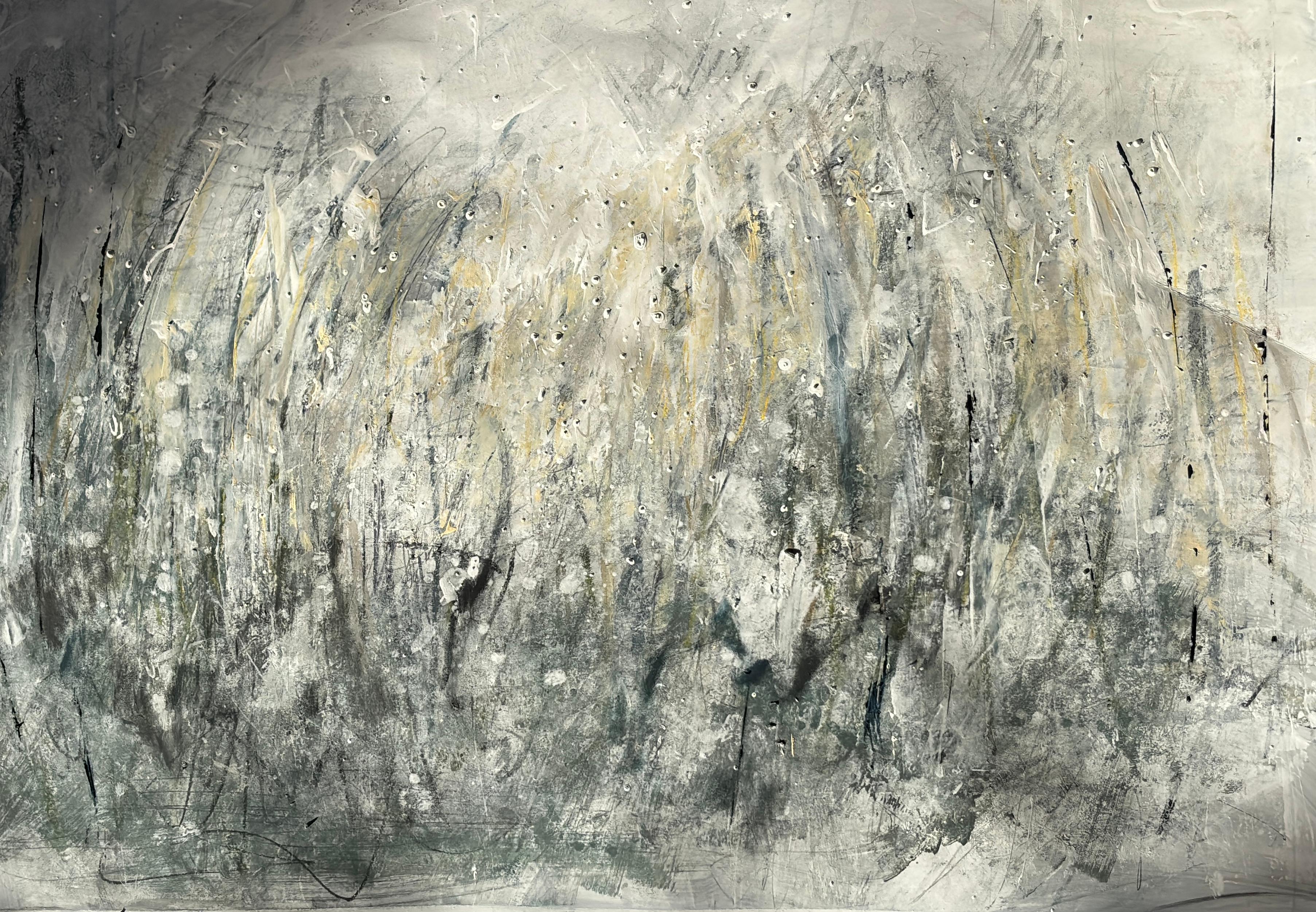 Art contemporain géorgien de Nino Tolomashvili - 20 en vente 2