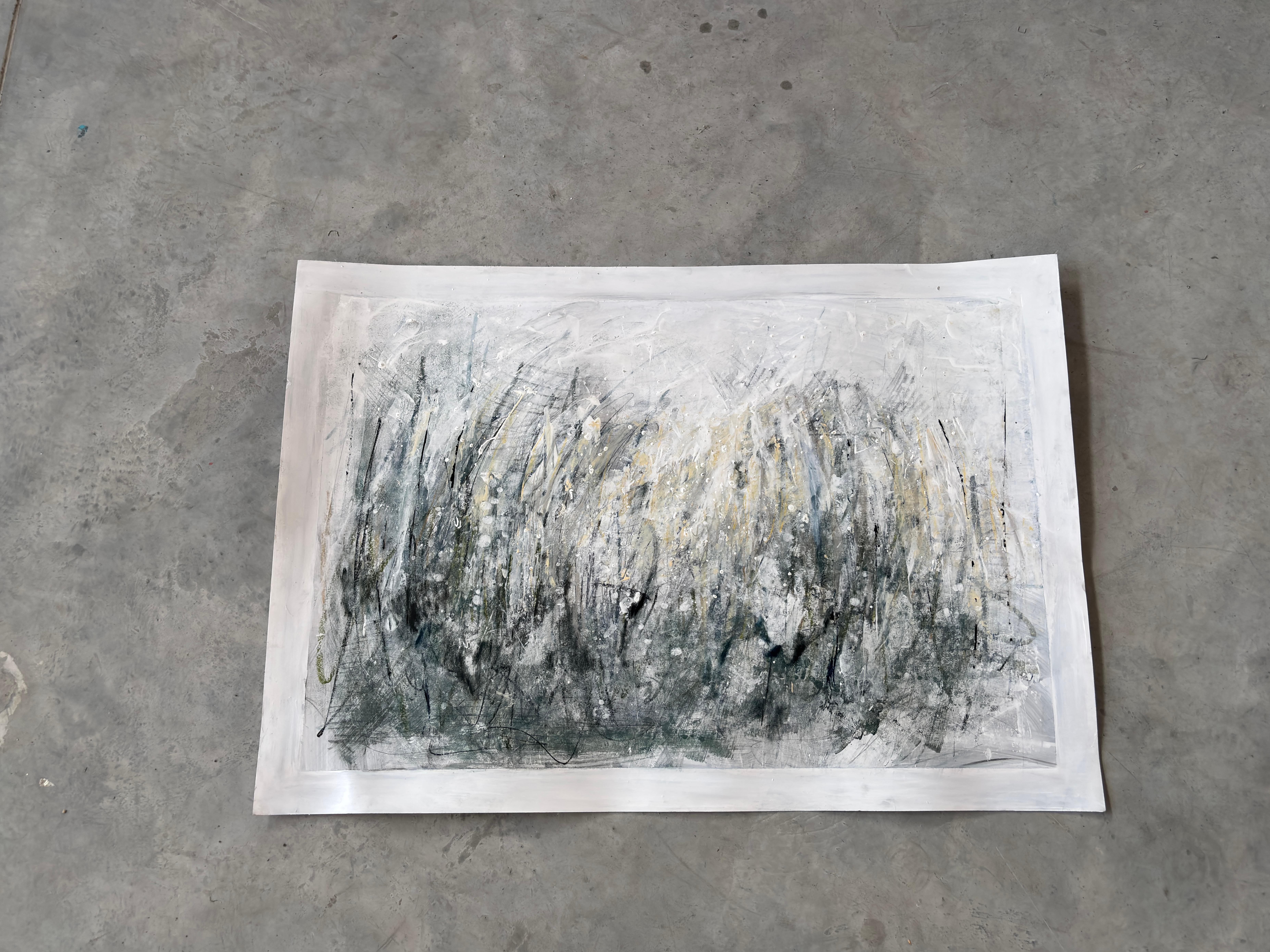 Art contemporain géorgien de Nino Tolomashvili - 20 en vente 4