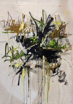 Art contemporain géorgien de Nino Tolomashvili - 25