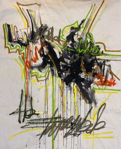 Georgian Contemporary Art by Nino Tolomashvili - 26