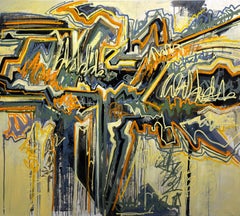 Georgian Contemporary Art by Nino Tolomashvili - 27