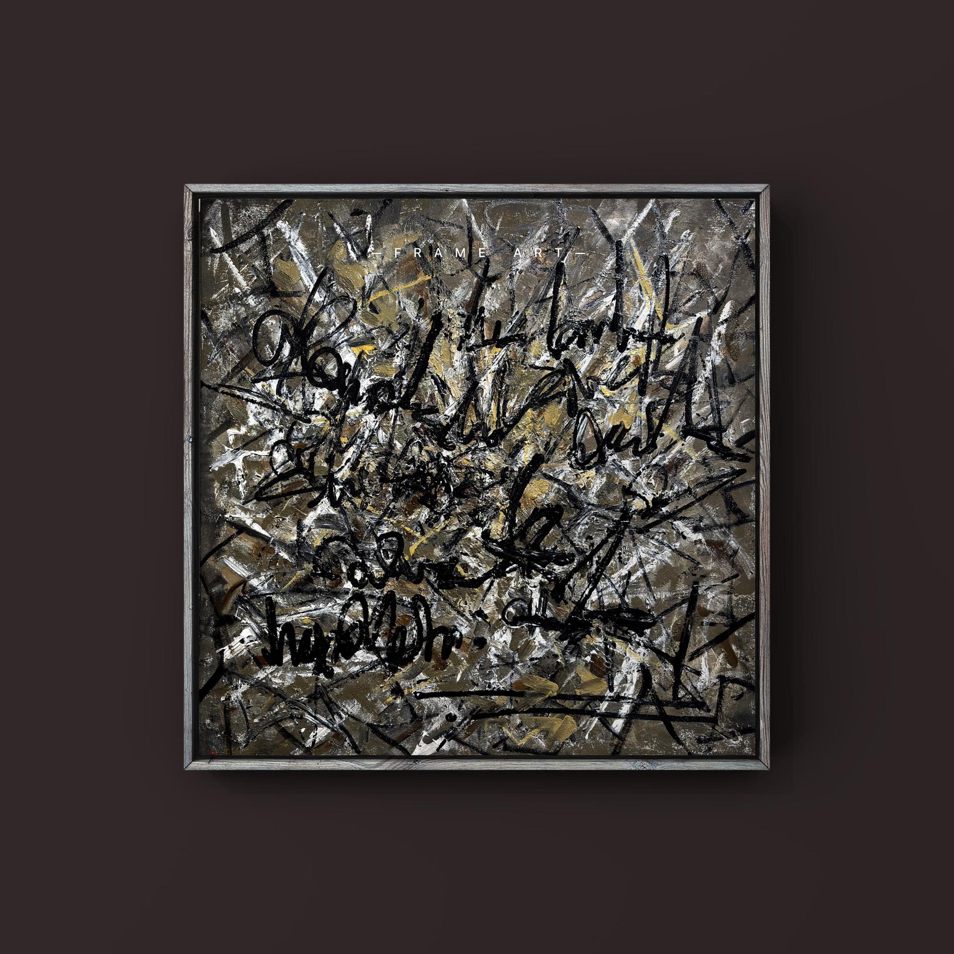 Arte georgiano contemporáneo de Nino Tolomashvili - 28 en venta 1